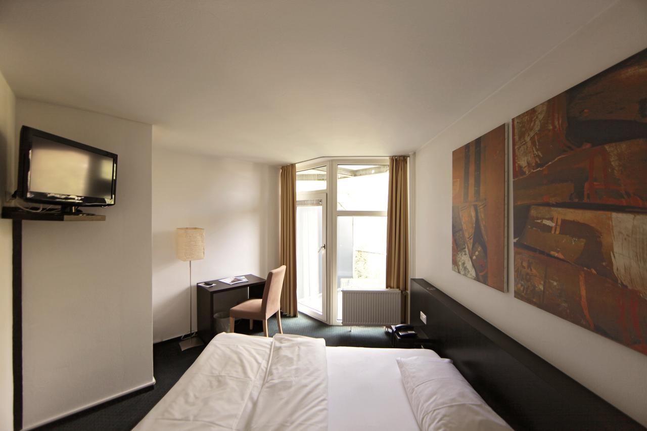 Wald & Golfhotel Lottental Отель 3*